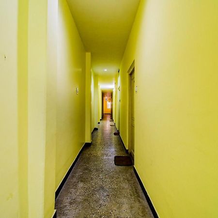 Spot On 80135 Gopala Residency Hotel Dibrugarh Exterior photo