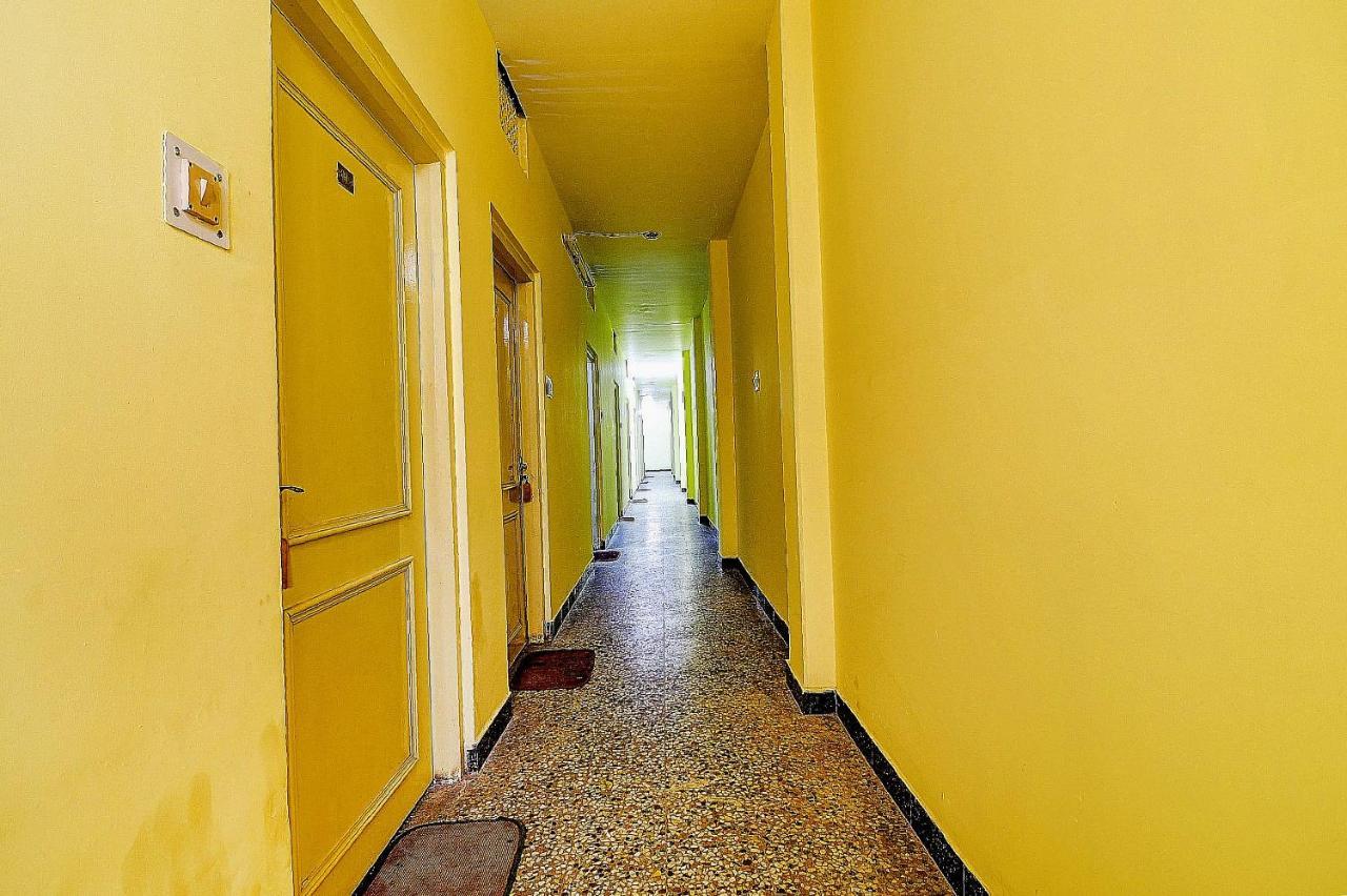 Spot On 80135 Gopala Residency Hotel Dibrugarh Exterior photo